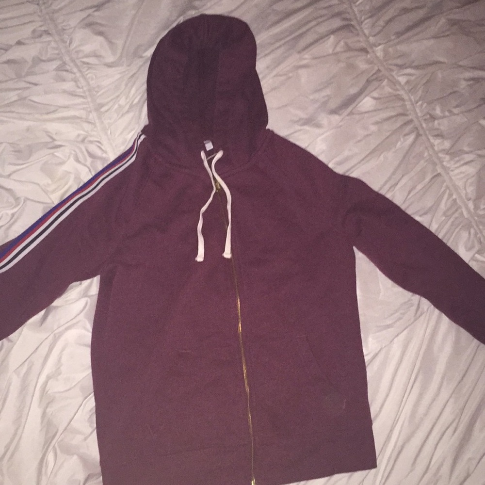 Old Navy hoodie